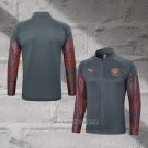 Jacket Manchester City 2023-2024 Grey