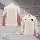 Jacket Paris Saint-Germain Jordan 2024-2025 Rosa