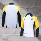 Jacket Real Madrid 2024-2025 White