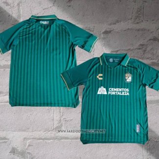 Leon Home Club World Cup Shirt 2023-2024 Thailand