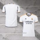 Real Madrid Home Shirt Authentic 2023-2024