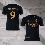 Real Madrid Player Mbappe Third Shirt 2023-2024