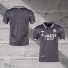 Real Madrid Third Shirt 2024-2025