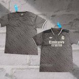 Real Madrid Third Shirt 2024-2025