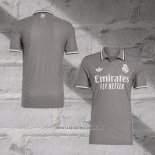 Real Madrid Third Shirt Authentic 2024-2025