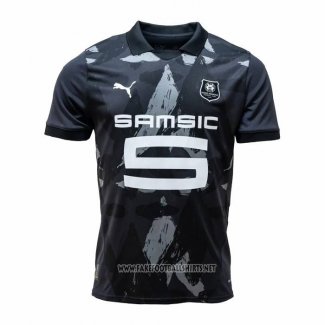 Stade Rennais Third Shirt 2024-2025