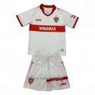 Stuttgart Home Shirt Kid 2024-2025