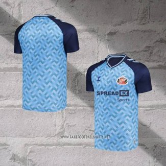 Sunderland Away Goalkeeper Shirt 2024-2025