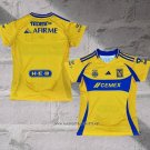 Tigres UANL Home Shirt Women 2024-2025