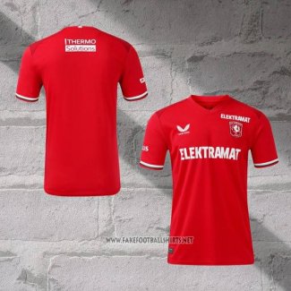 Twente Home Shirt 2024-2025 Thailand