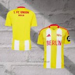 Union Berlin Third Shirt 2024-2025 Thailand