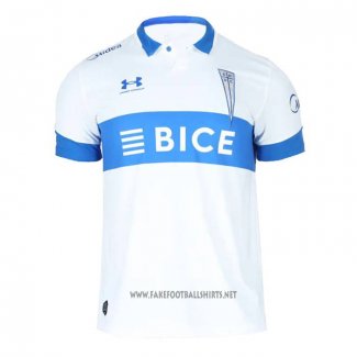 Universidad Catolica Home Shirt 2022