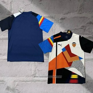 Valencia Special Shirt 2023-2024 Thailand