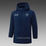 Winter Jacket Napoli 2024-2025 Blue