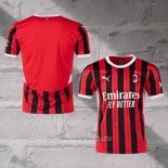 AC Milan Home Shirt 2024-2025