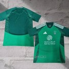 Al-Ahli Saudi Away Shirt 2024