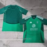 Al-Ahli Saudi Away Shirt 2024