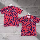 Arsenal Training Shirt 2022 Red