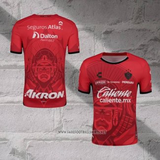 Atlas Third Shirt 2024-2025