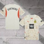 Borussia Dortmund Away Goalkeeper Shirt 2024-2025
