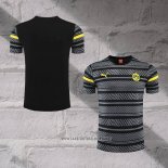 Borussia Dortmund Training Shirt 2022-2023 Grey