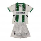 Borussia Monchengladbach Home Shirt Kid 2024-2025