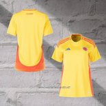 Colombia Home Shirt Women 2024