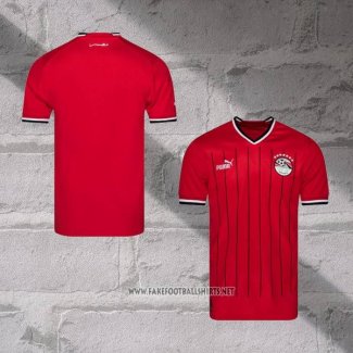 Egypt Home Shirt 2022