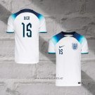 England Player Dier Home Shirt 2022