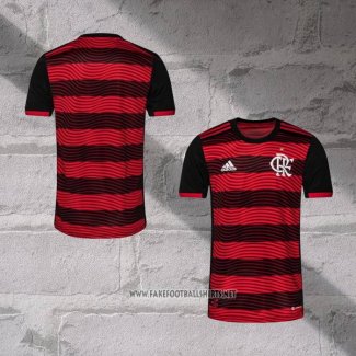 Flamengo Home Shirt 2022