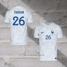 France Player Thuram Away Shirt 2022