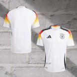 Germany Home Shirt Authentic 2024