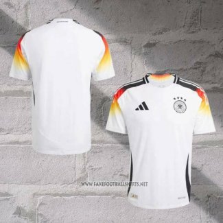 Germany Home Shirt Authentic 2024