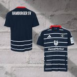 Hamburger Away Shirt 2024-2025