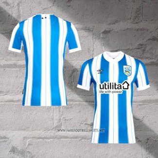 Huddersfield Town Home Shirt 2024-2025