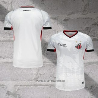 Ituano Away Shirt 2023 Thailand