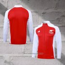 Jacket Arsenal 2024-2025 Red