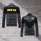 Jacket Borussia Dortmund 2022-2023 Grey