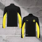 Jacket Borussia Dortmund 2024-2025 Black