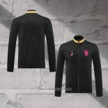 Jacket Chelsea 2024-2025 Black