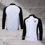 Jacket Germany 2024-2025 White