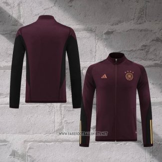 Jacket Germany 2022-2023 Red