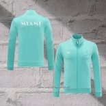 Jacket Inter Miami 2024-2025 Green