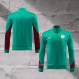 Jacket Paris Saint-Germain 2024-2025 Green