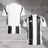 Juventus Home Shirt Authentic 2024-2025