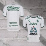 Leon Away Shirt 2024-2025