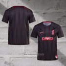 Liverpool x LeBron James Training Shirt 2023