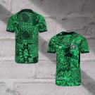 Nigeria Home Shirt 2022 Thailand