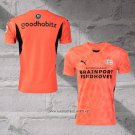 PSV Home Goalkeeper Shirt 2024-2025