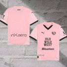 Palermo Home Shirt 2024-2025 Thailand